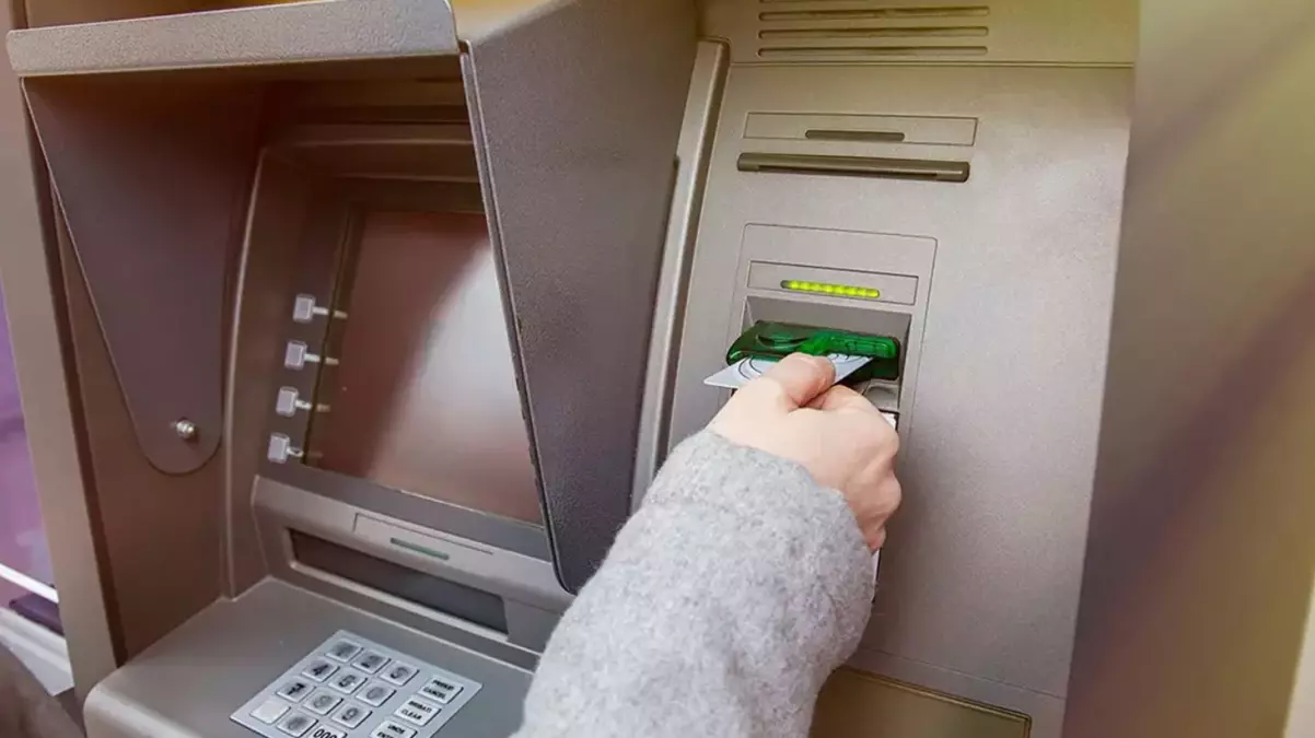 Bankalar yeni nesil ATM’leri devreye sokuyor